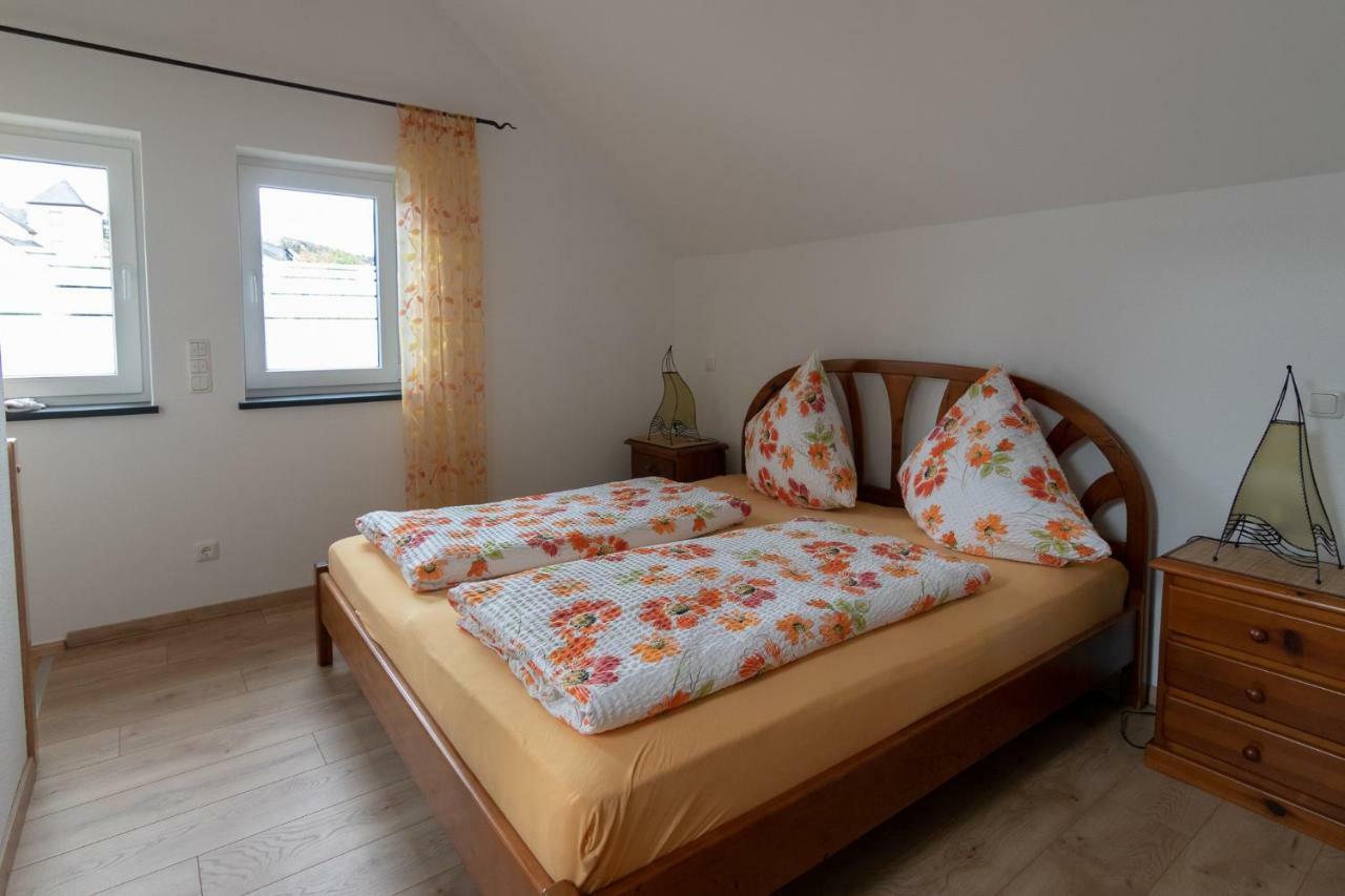 Apartment Eva Wimbach Kültér fotó